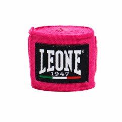 Bendaggi Rosa 3,5 mt