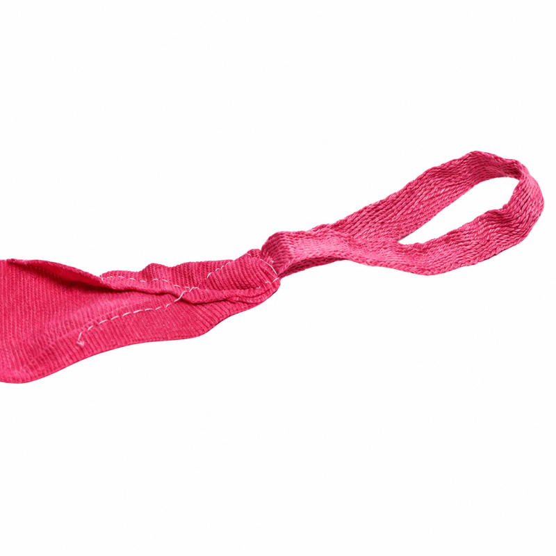 Bendaggi Rosa 3,5 mt