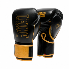 Guanti Boxe DNA Premium nero