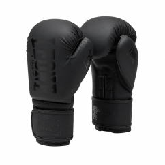 Guanti da Boxe Tone X nero