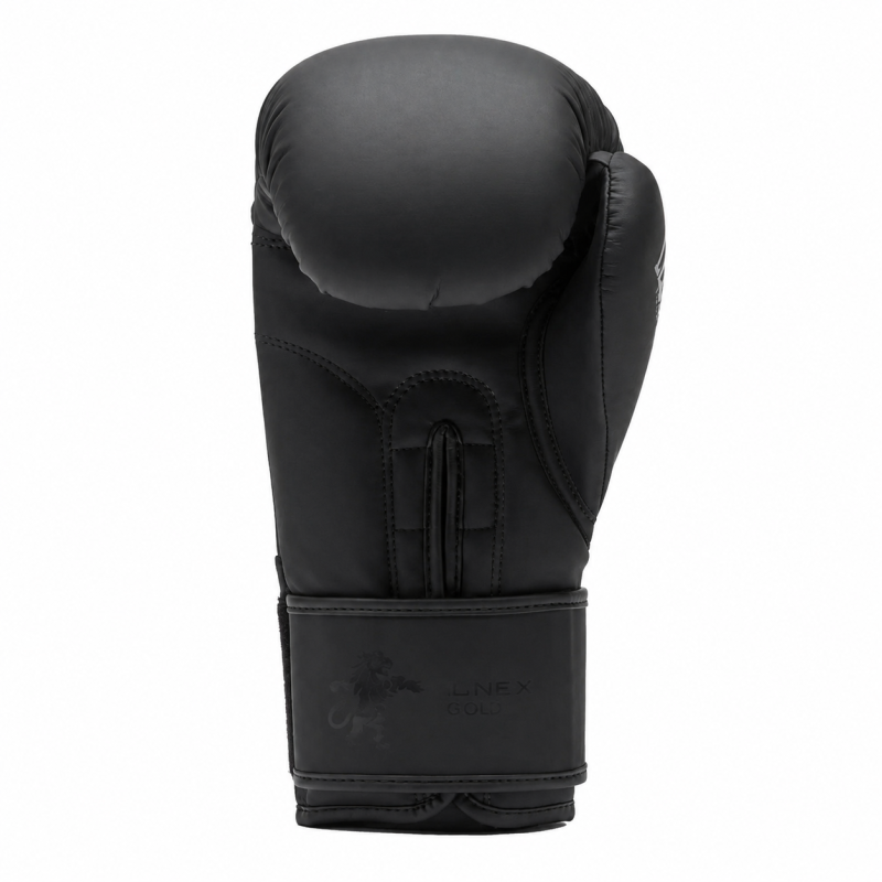 Guanti da Boxe Tone X nero