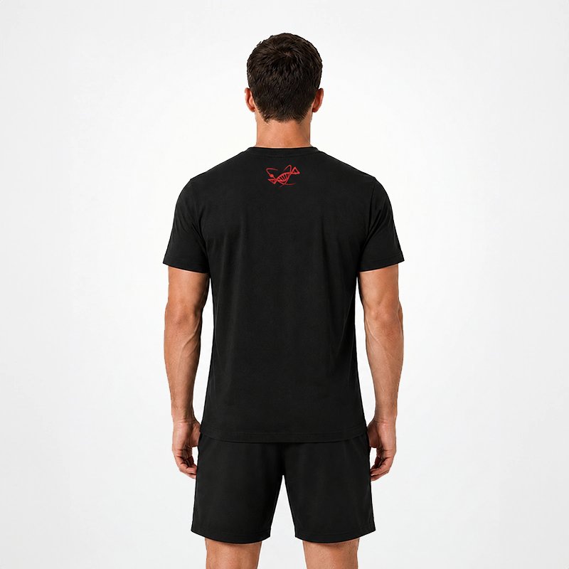 T-Shirt Tsunami Team
