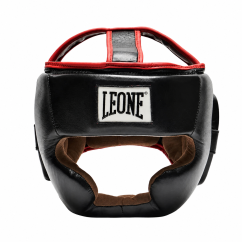 Casco Full Cover nero