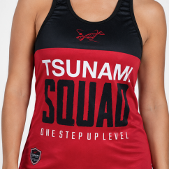 Tank Top One Step Up Level Donna