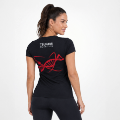T-shirt official donna