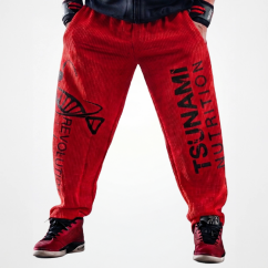 BB Pants Rossi