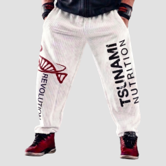 Bb Pants Bianchi