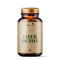 Liver Detox 60 tbl