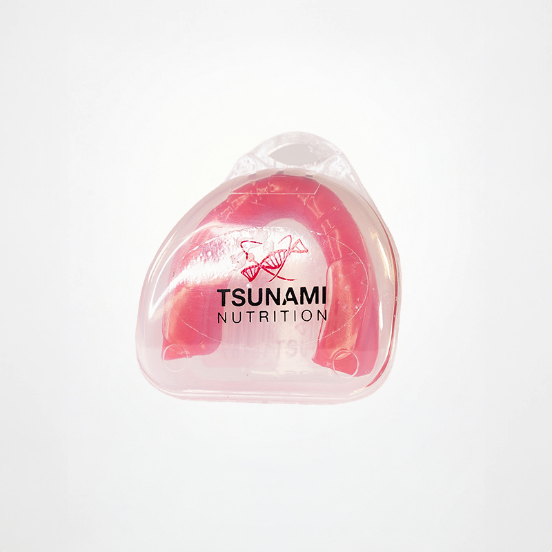 Paradenti - Tsunami Nutrition