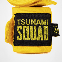 Bendaggi Oro - Tsunami Nutrition