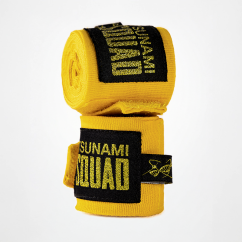 Bendaggi Oro - Tsunami Nutrition