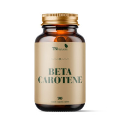 Beta Carotene 90 caps