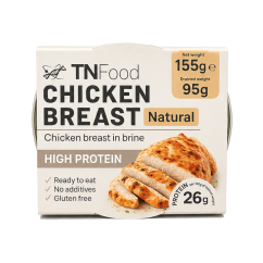 Chicken Breast Natural 155g