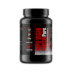 Pepti Vegan Protein Pure...