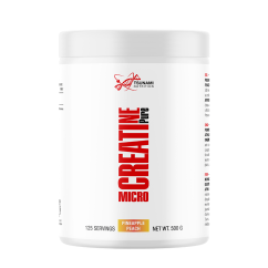 Creatine Micro Pure...