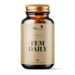 Fem Daily 45 tbl