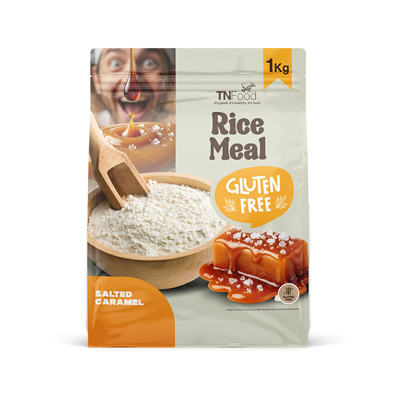 Rice Meal - Farina di Riso 1 kg