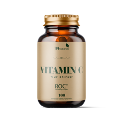 Vitamin C Pure time release...