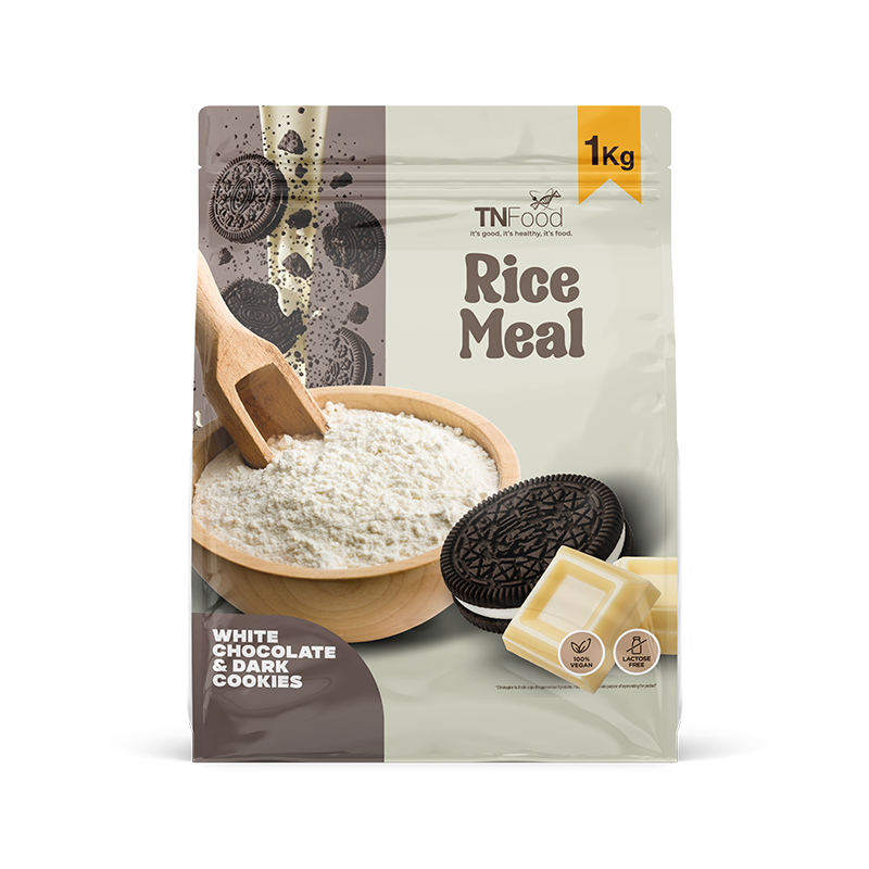 Rice Meal - Farina di Riso 1 kg
