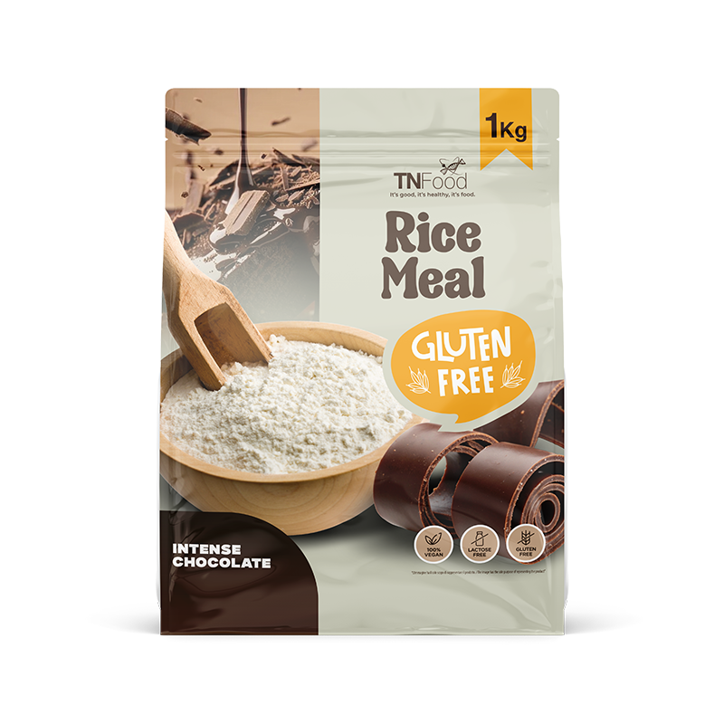 Rice Meal - Farina di Riso 1 kg
