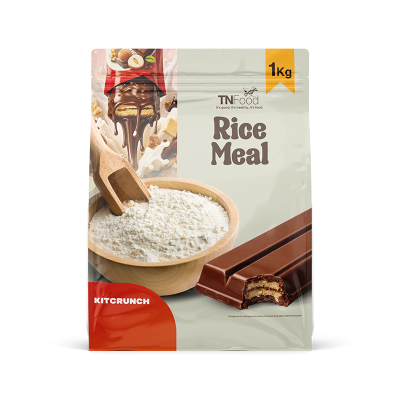 Rice Meal - Farina di Riso 1 kg