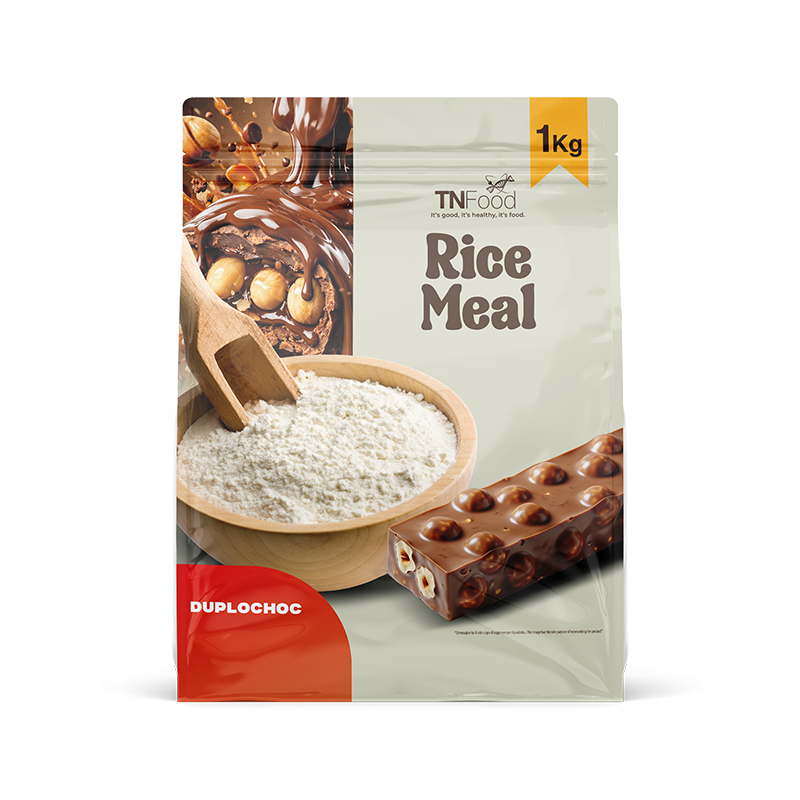 Rice Meal - Farina di Riso 1 kg