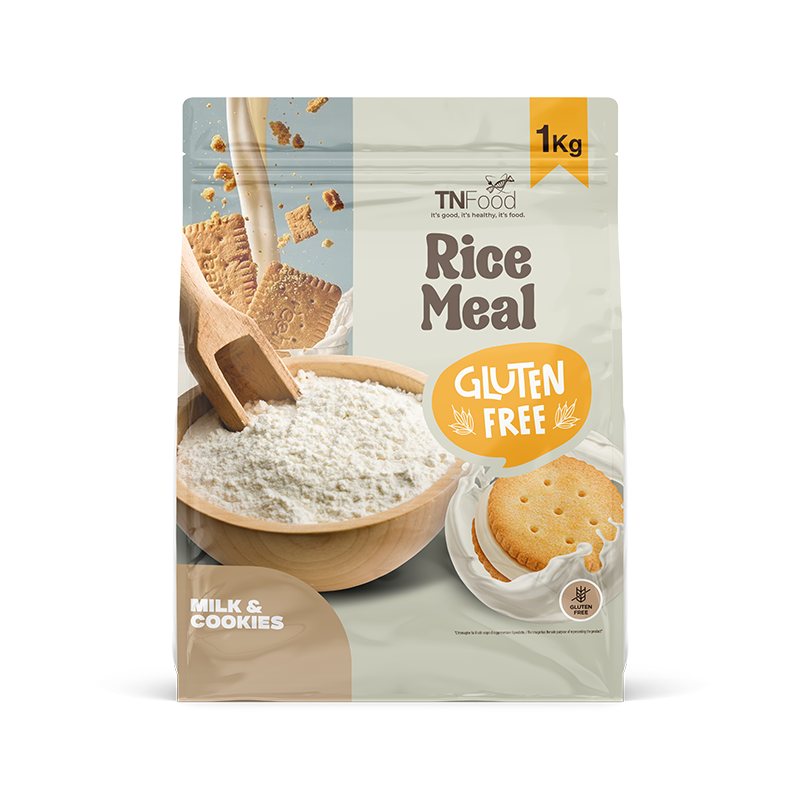 Rice Meal - Farina di Riso 1 kg