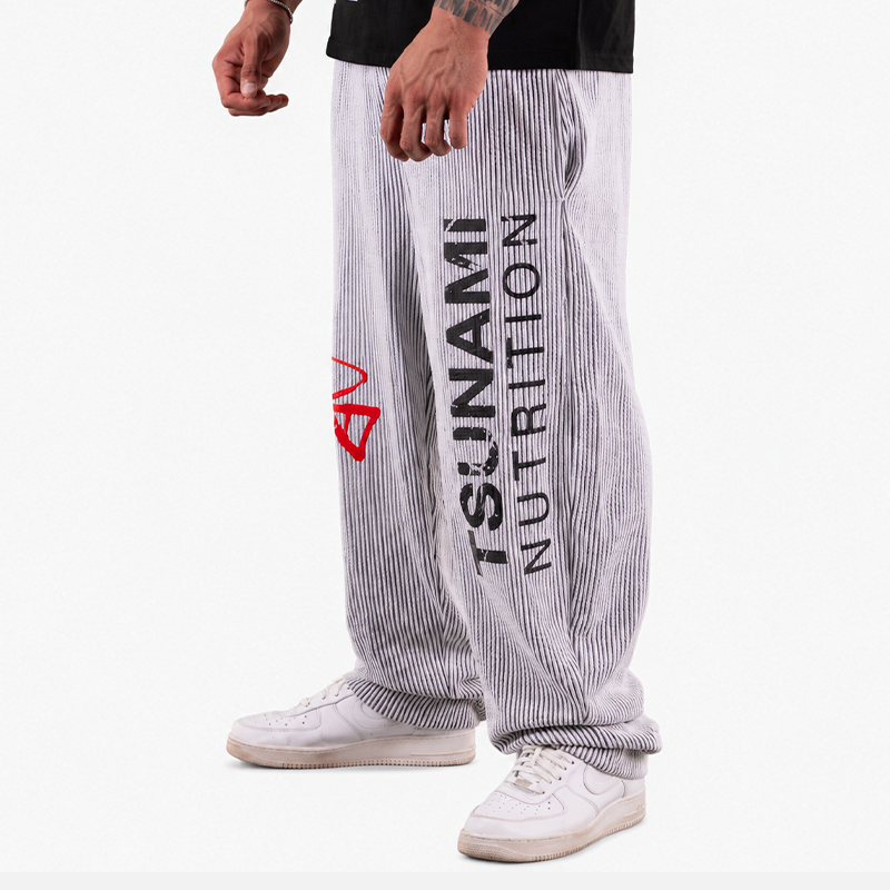 Bb Pants Bianchi