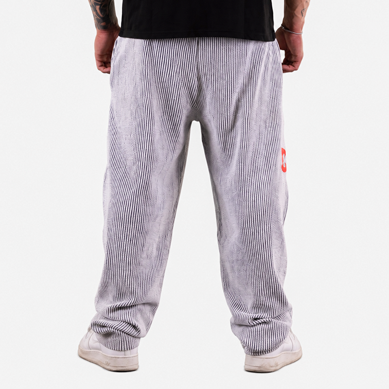 Bb Pants Bianchi