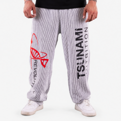Bb Pants Bianchi