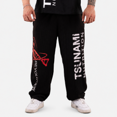 Bb Pants Neri