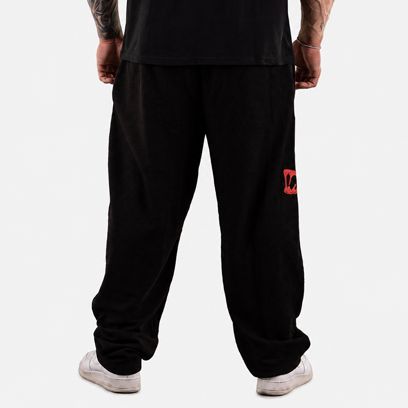 Bb Pants Neri