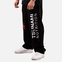 Bb Pants Neri