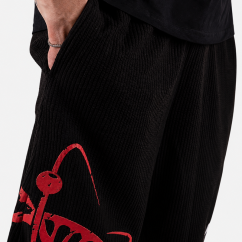 Bb Pants Neri