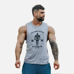 Tank Top Tsunami Vintage Lift