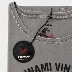 Tank Top Tsunami Vintage Lift