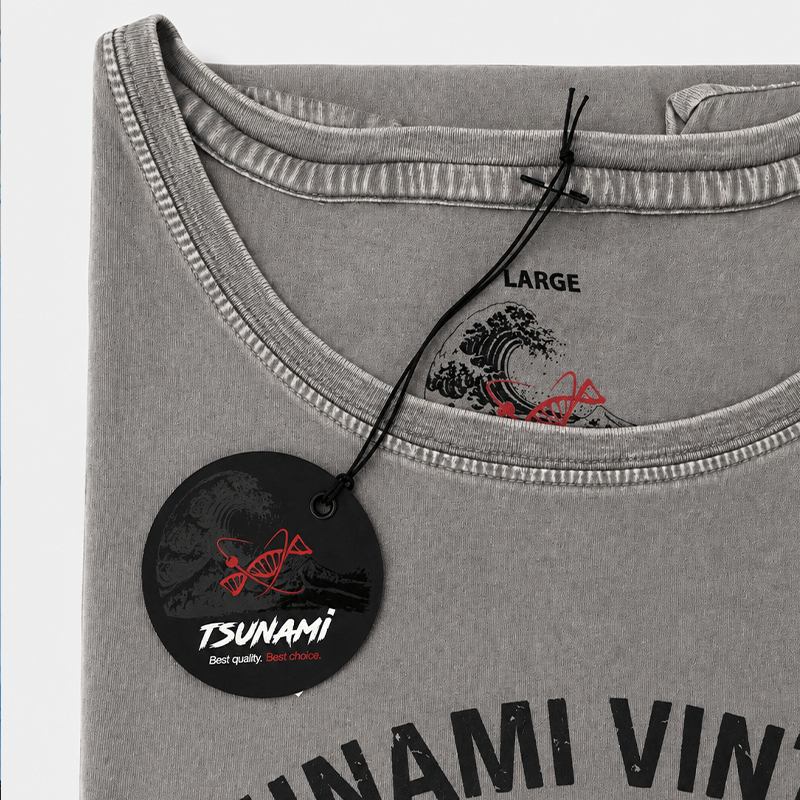 Tank Top Tsunami Vintage Lift