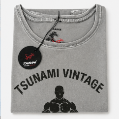 Tank Top Tsunami Vintage Lift