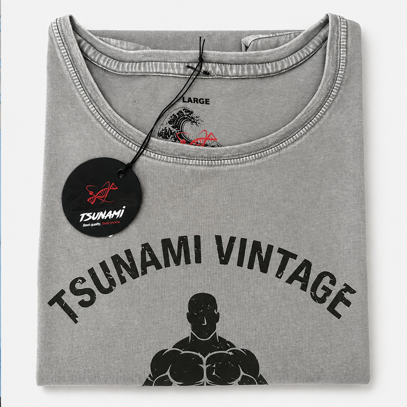 Tank Top Tsunami Vintage Lift