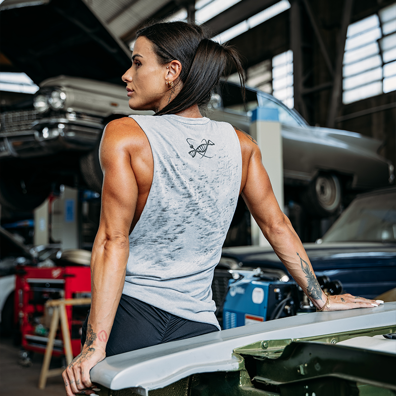 Tank Top Tsunami Vintage Lift