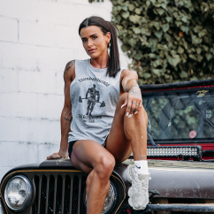 Tank Top Tsunami Vintage Lift