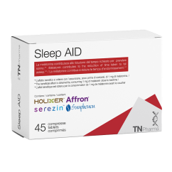 Sleep Aid 45 tbl