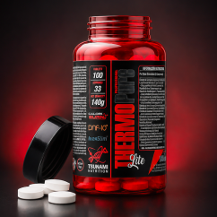Thermopure "lite" professional 100 tbl
