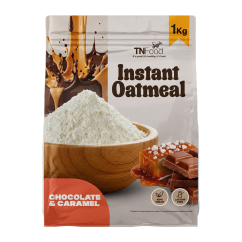 Farina d'Avena Instant...