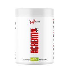 Creatine Micro Pure...