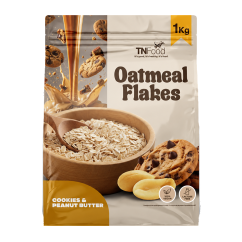 Fiocchi di Avena Aromatizzati 1kg