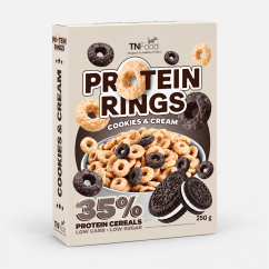 Protein Rings 210 g