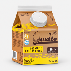 Ovetto Drink 300 ml