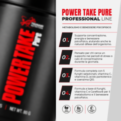Power Take Pure Professional 90 caps