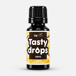 Tasty Drops Zero 30 ml